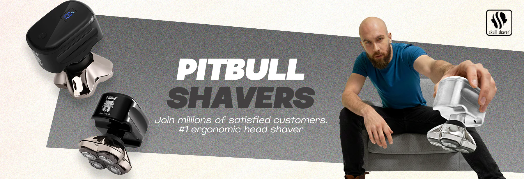 Master Your Shave with Ease